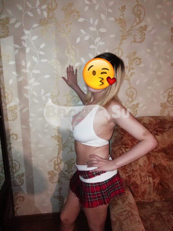 Проститутка Monica г. Звенигород